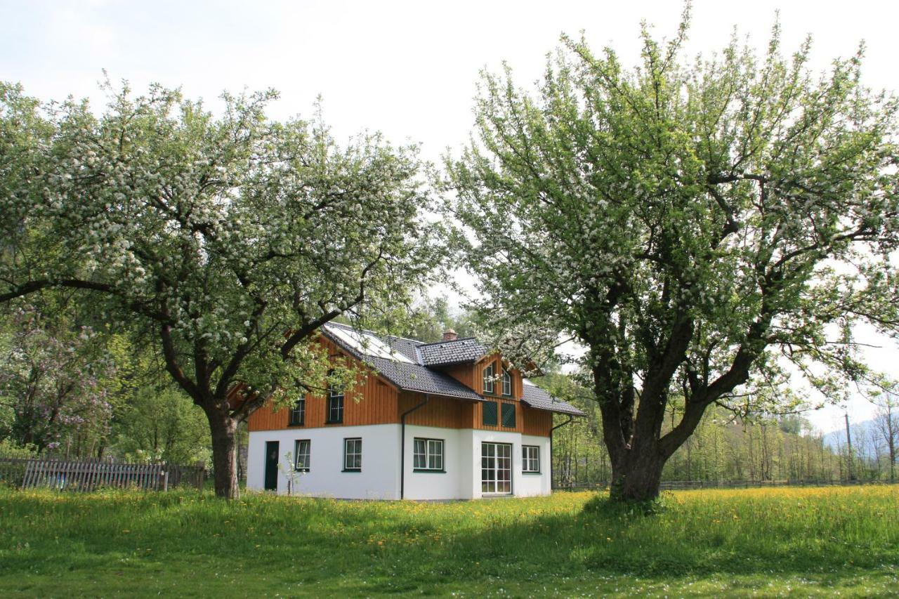 Gaestehaus Blonbauer Apartment Schladming Ngoại thất bức ảnh