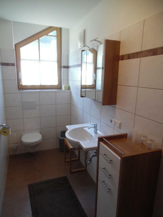 Gaestehaus Blonbauer Apartment Schladming Ngoại thất bức ảnh