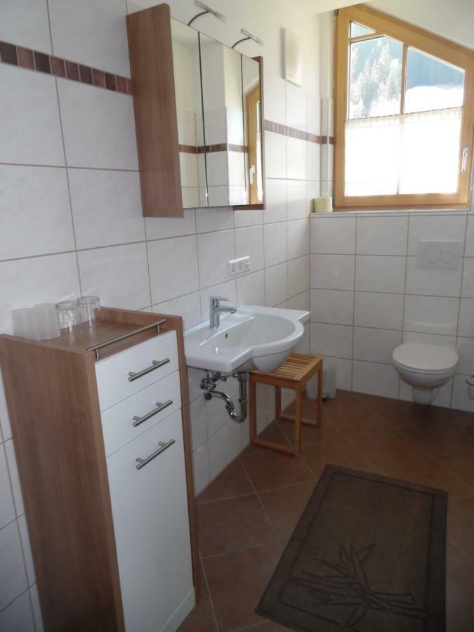 Gaestehaus Blonbauer Apartment Schladming Ngoại thất bức ảnh