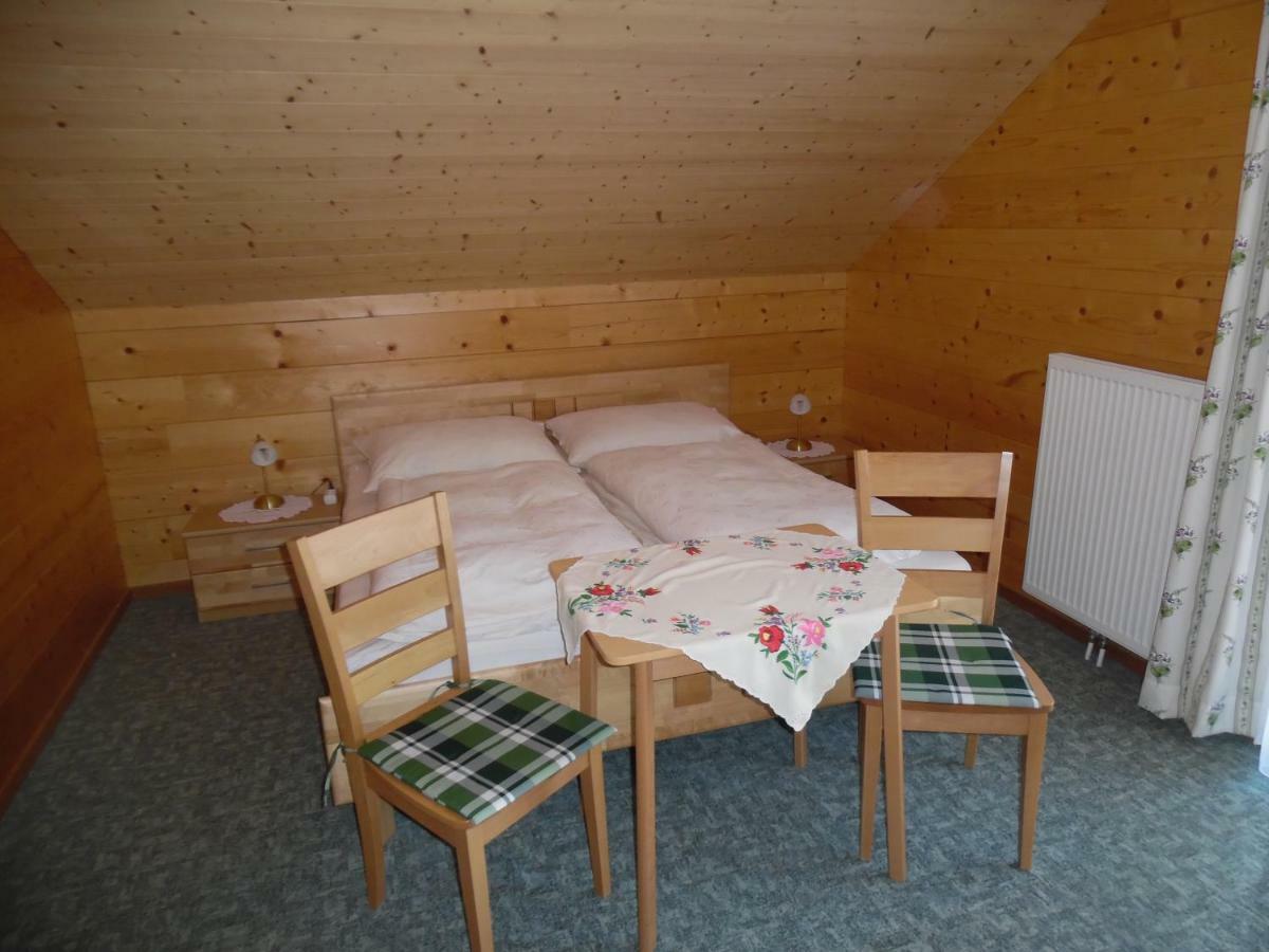 Gaestehaus Blonbauer Apartment Schladming Ngoại thất bức ảnh